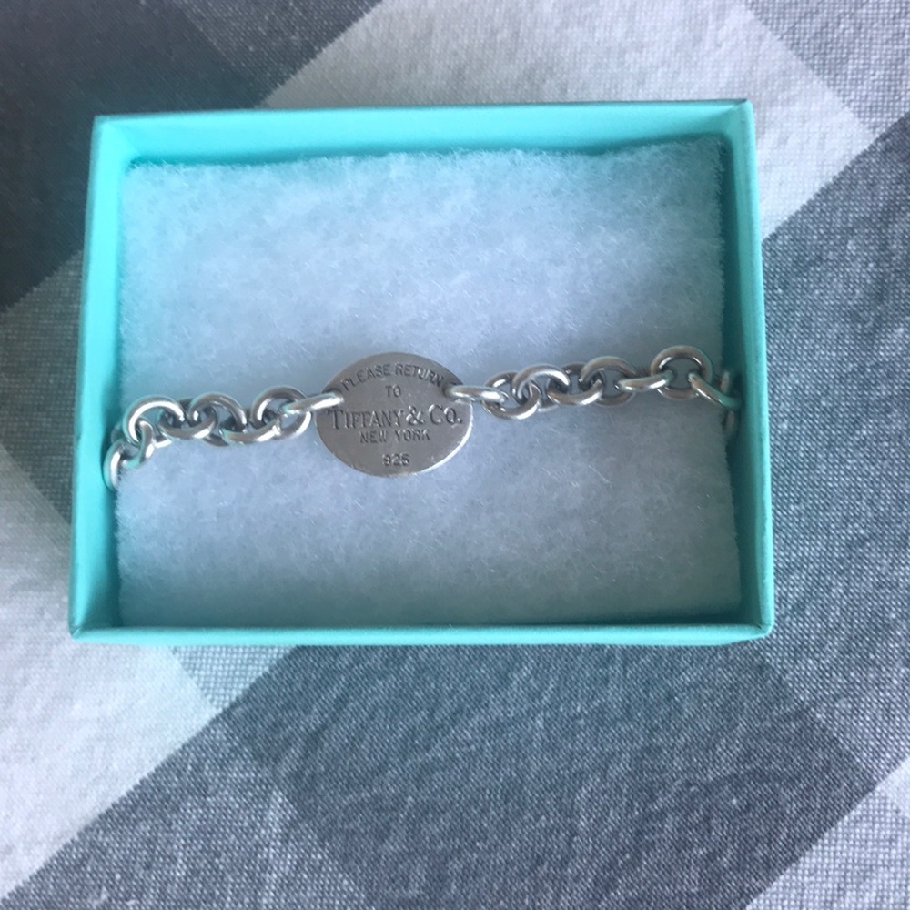 Tiffany & Co Bracelet